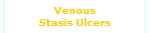 Venous
Stasis Ulcers