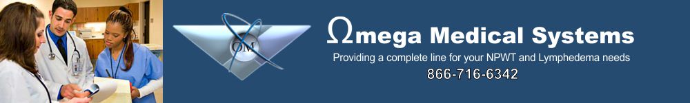 Omega Medical Health Systems Providing a complete line for your